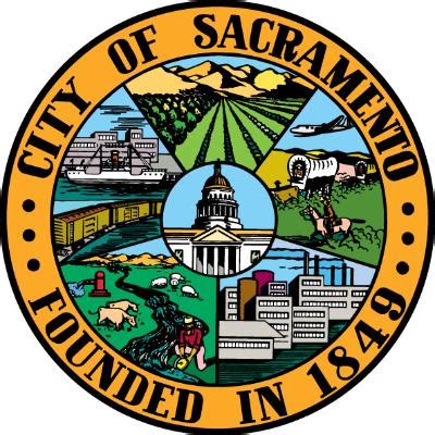 Sacramento, CA 59,386 - 83,562. . City of sacramento jobs